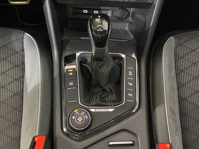 Volkswagen Tiguan 2.0 TDI 4Motion Allspace DSG