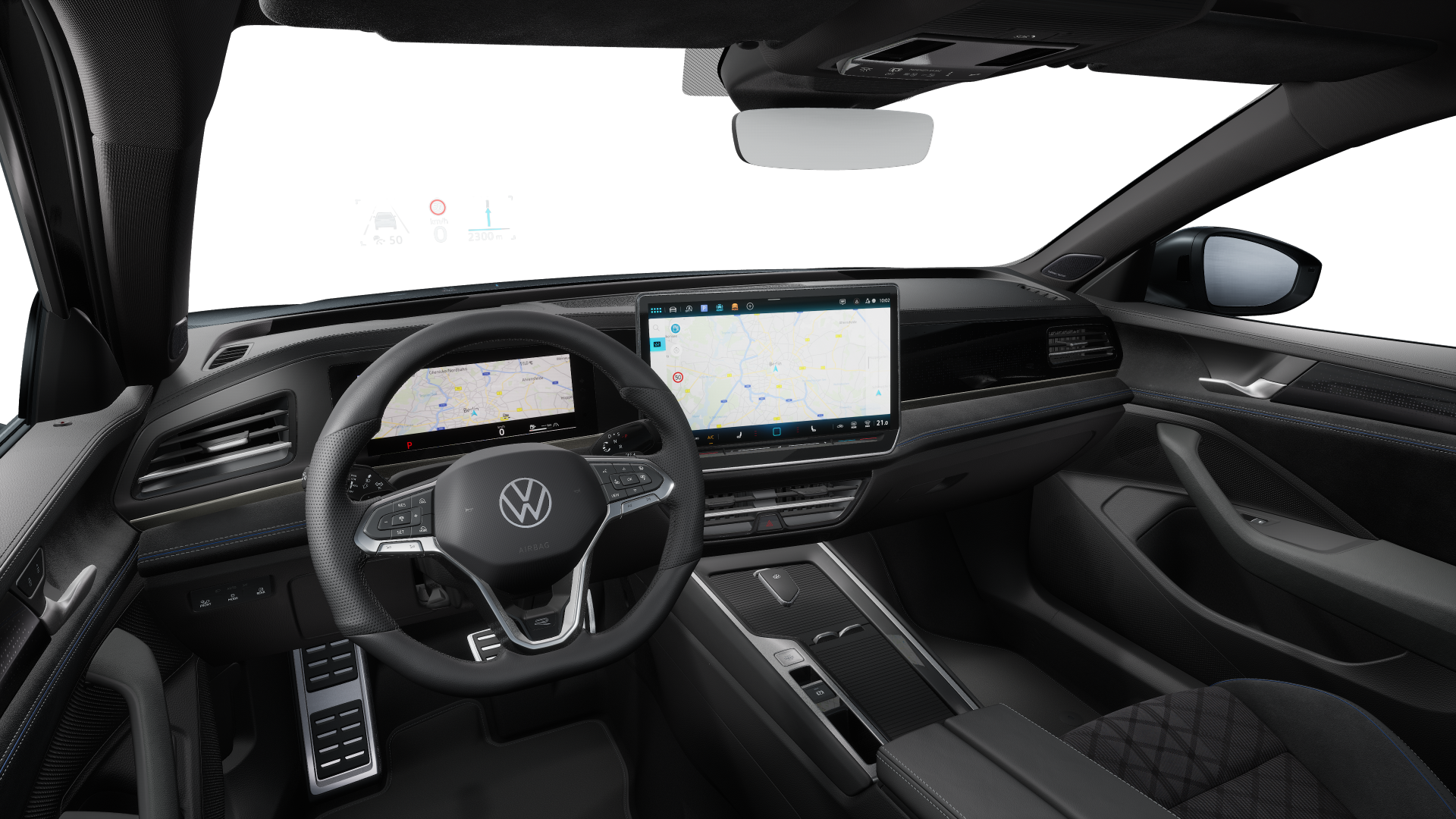 Volkswagen Passat 2.0 TDI DSG IQ.Drive Variant