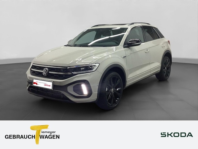 Volkswagen T-Roc 1.5 TSI DSG IQ.Drive R-Line
