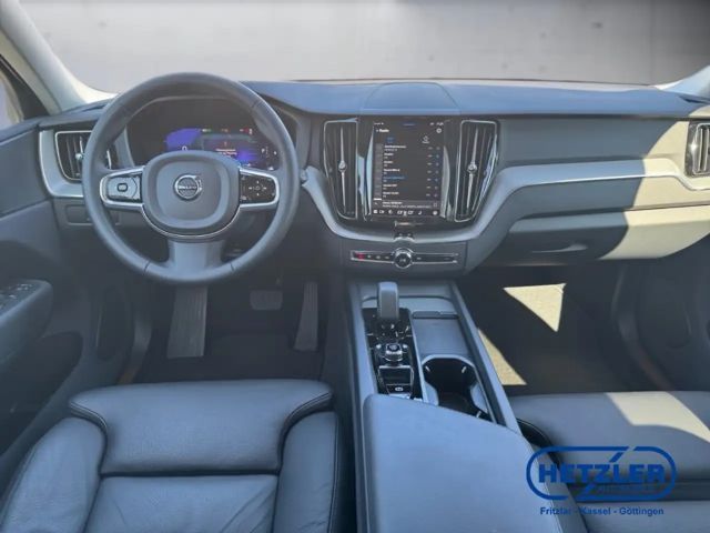 Volvo XC60 Dark Plus