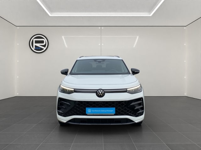 Volkswagen Tayron 2.0 TDI