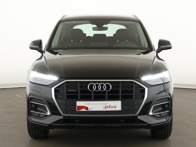Audi Q5 40 TDI Quattro S-Tronic