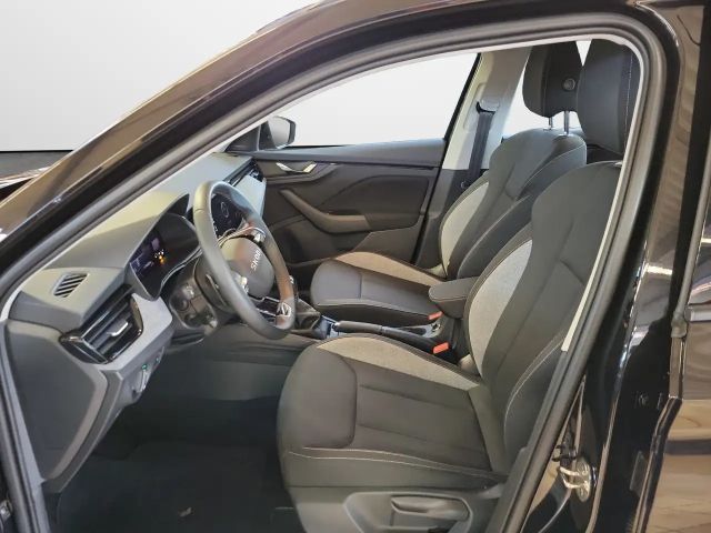 Skoda Kamiq 1.0 TSI Selection