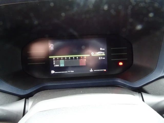 Dacia Duster TCe 130