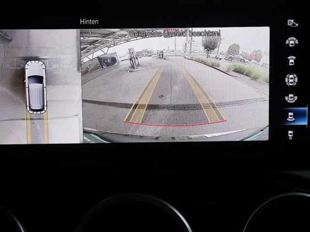 Mercedes-Benz GLC 300 4MATIC