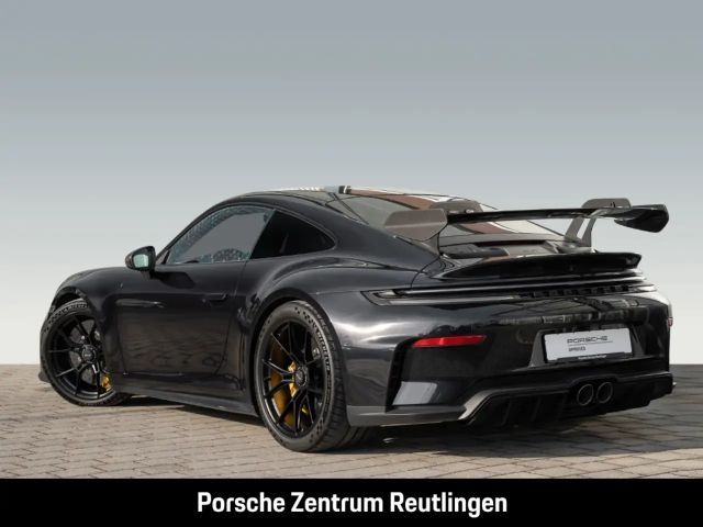 Porsche 992 Coupé GT3