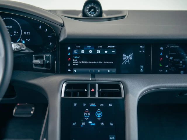 Porsche Taycan Sport Turismo