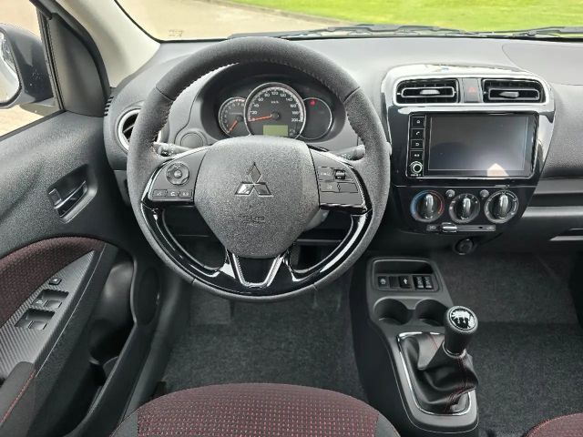 Mitsubishi Space Star ClearTec MIVEC Star