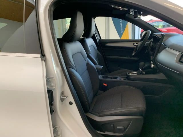 Renault Arkana E-Tech Hybrid Techno