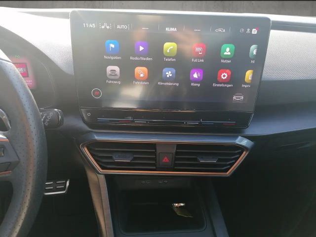 Cupra Leon 2.0 TSI DSG