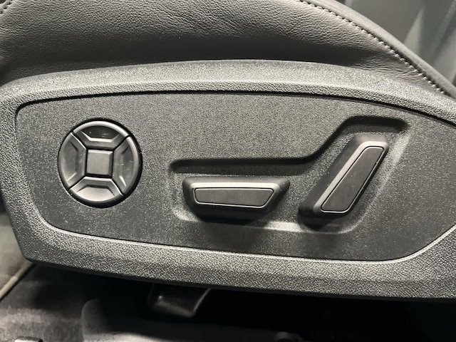 Audi A5 Avant S-Tronic