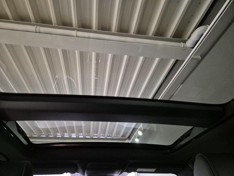 Mazda CX-60 4WD e-Skyactiv