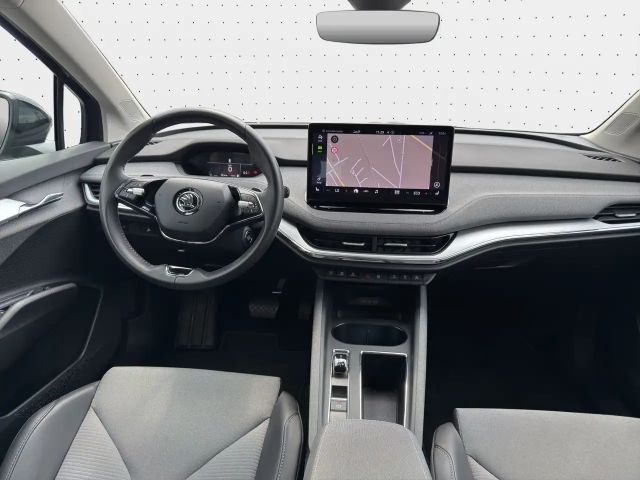 Skoda Enyaq iV electric 132kW*NAVI*KAM*SHZ*Matrix*19Zo