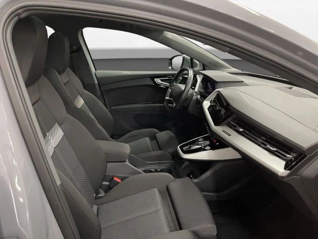 Audi Q4 e-tron 35 S-Line