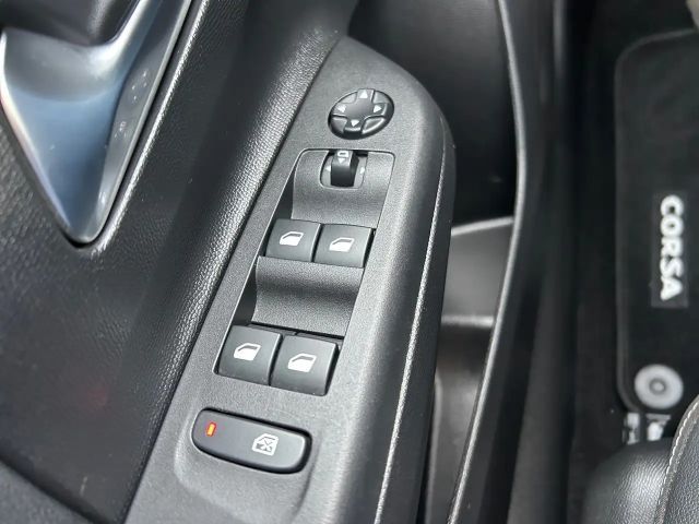 Opel Corsa Winterp.*Panorama*LED*Navi v.App