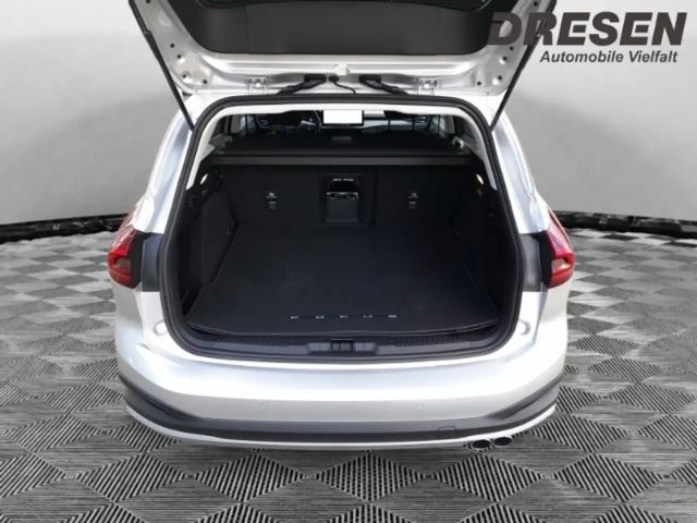 Ford Focus Active EcoBoost Wagon