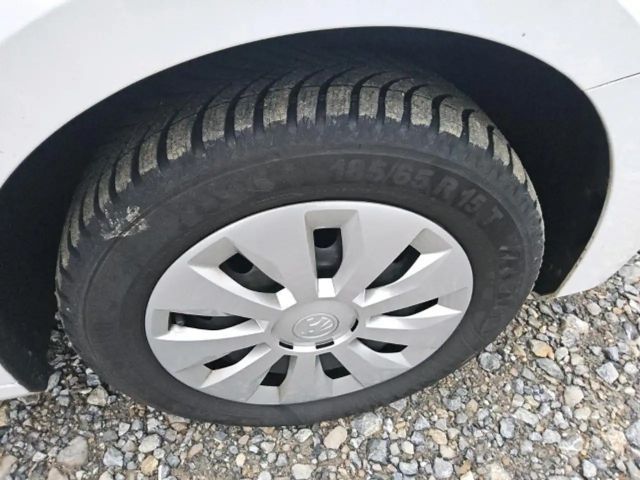 Skoda Fabia 1.0 TSI Active