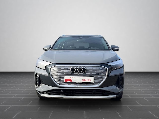 Audi Q4 e-tron 40