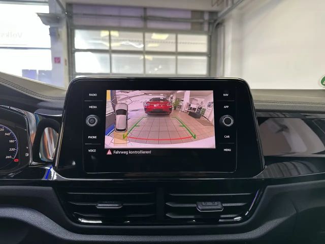 Volkswagen T-Roc 1.5 TSI DSG R-Line