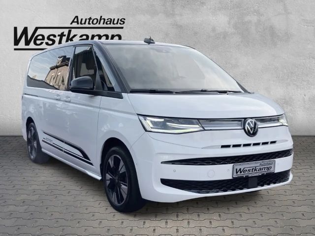Volkswagen Transporter 2.0 TDI DSG Lang
