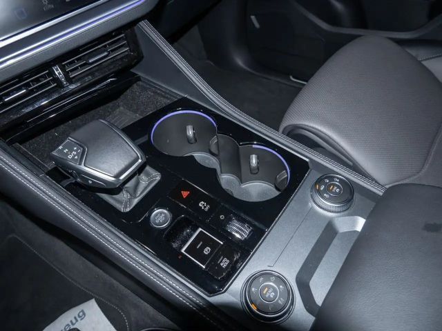 Volkswagen Touareg 3.0 V6 TDI 3.0 V6 TSI R-Line