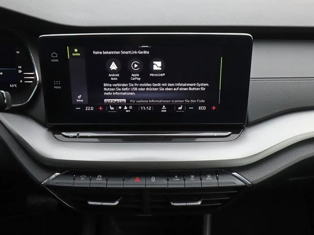 Skoda Octavia Combi Style Style iV