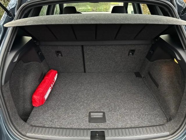 Seat Arona 1.0 TSI DSG