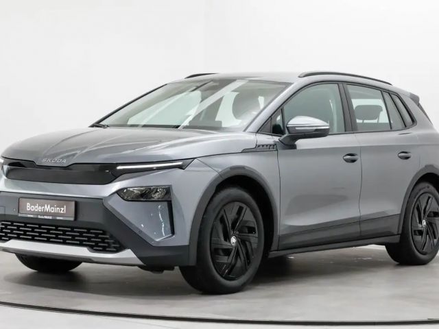 Skoda Elroq 50