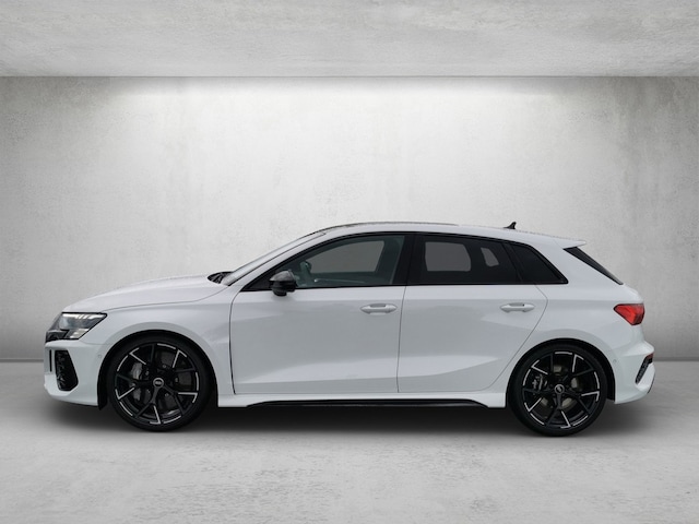 Audi RS3 Quattro S-Tronic Sportback