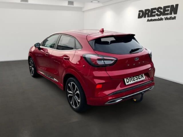 Ford Puma ST Line Vignale