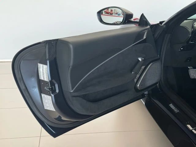 Ferrari Roma ***Ferrari Frankfurt***