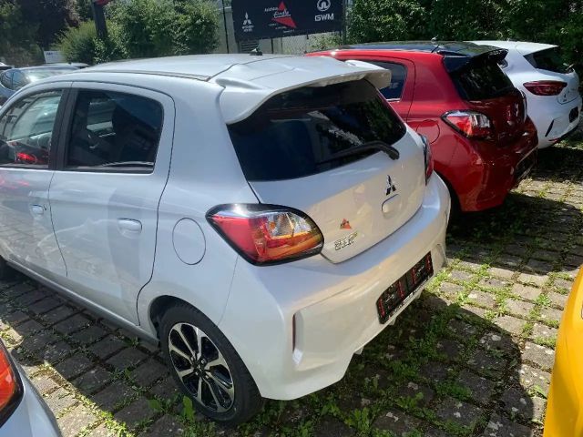 Mitsubishi Space Star ClearTec MIVEC Star