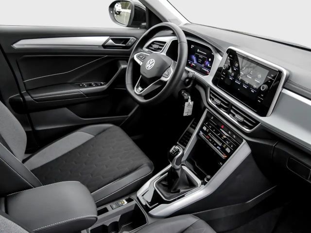 Volkswagen T-Roc 1.0 TSI