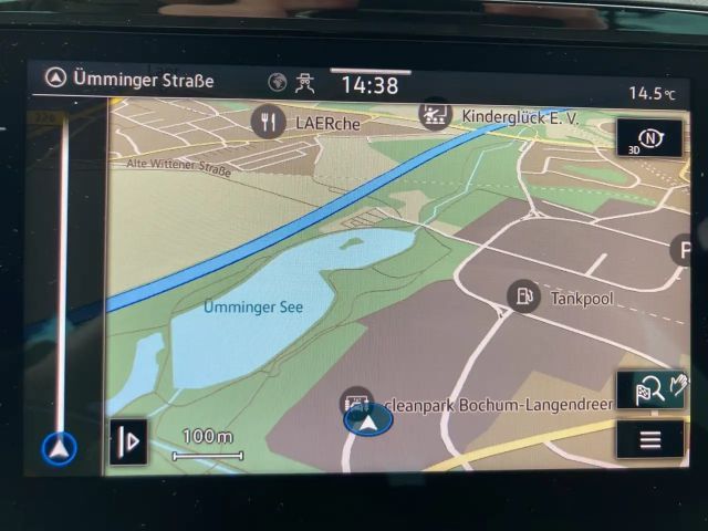 Volkswagen Passat GTE IQ.Drive Variant