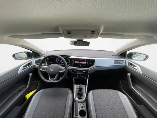 Volkswagen Polo 1.0 GOAL LED+CLIMAT+APP+SHZ+ACC+LM+PDC+DAB+