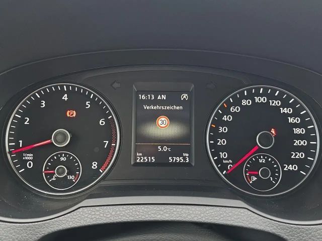 Seat Alhambra 1.4 TSI DSG