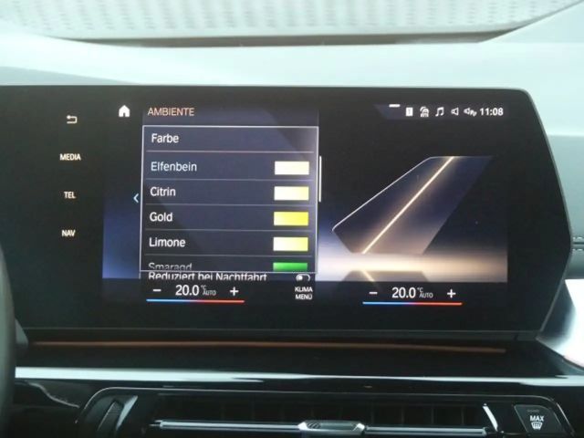 BMW 218 218i M-Sport