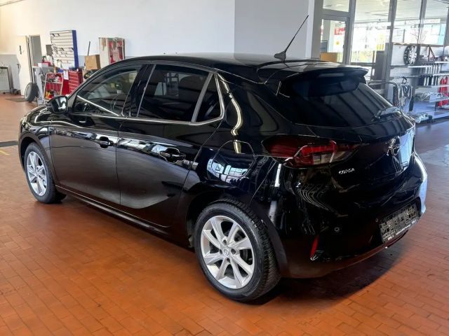 Opel Corsa Elegance