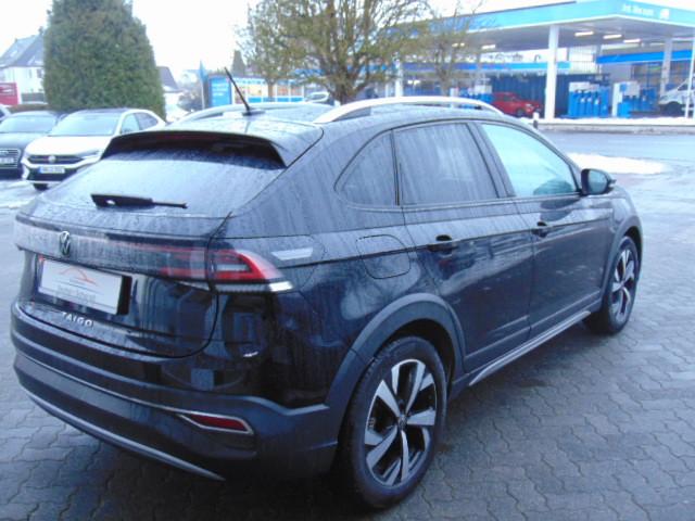 Volkswagen Taigo DSG Style