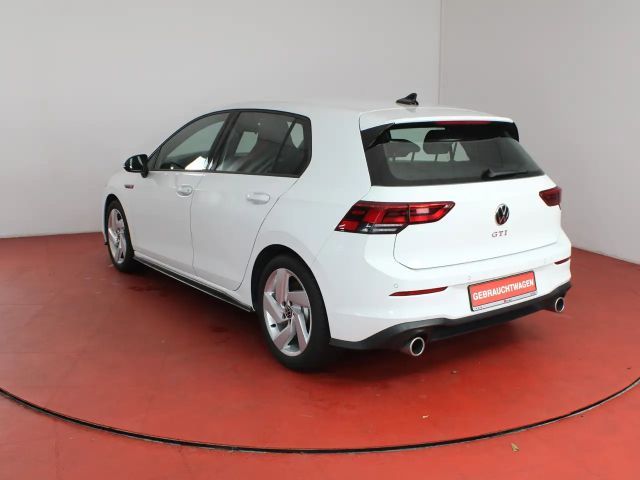 Volkswagen Golf 2.0 TSI DSG GTI