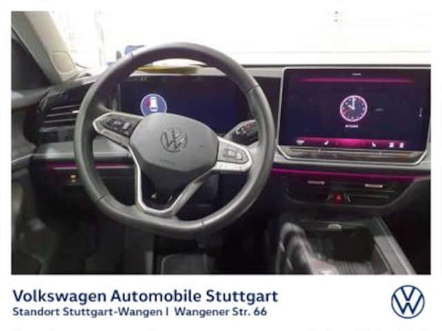 Volkswagen Passat 1.5 TSI Business DSG Variant