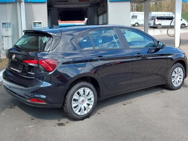 Fiat Tipo 1.5 GSE Hybrid 5T HB "Klima, Freisprech, DAB" uvm
