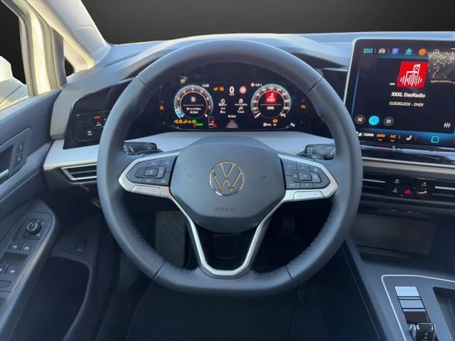 Volkswagen Golf Business Variant