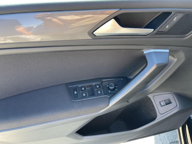 Volkswagen Tiguan 1.5 TSI Allspace DSG Life