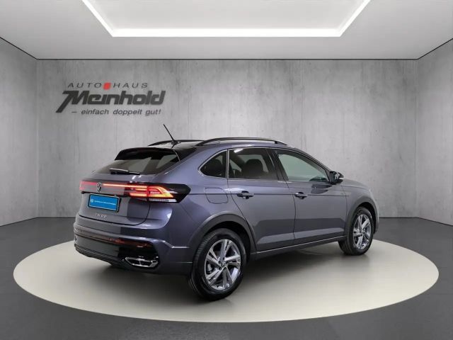 Volkswagen Taigo 1.5 TSI DSG R-Line