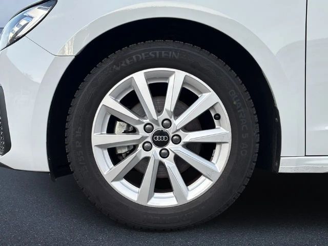 Audi A1 35 TFSI S-Tronic