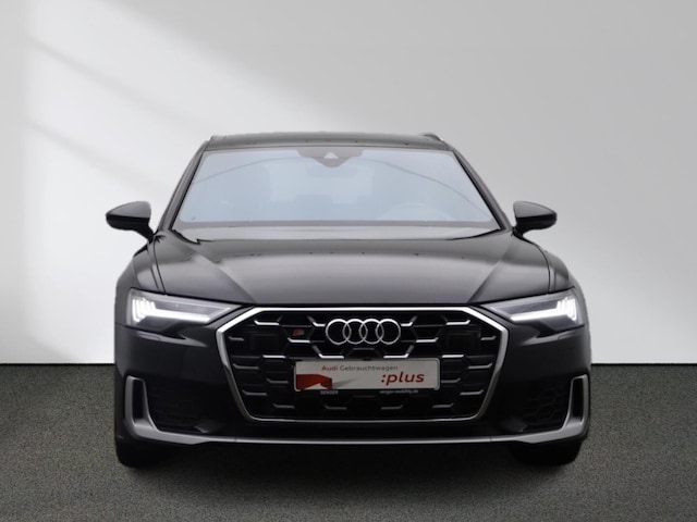 Audi S6 Avant Quattro