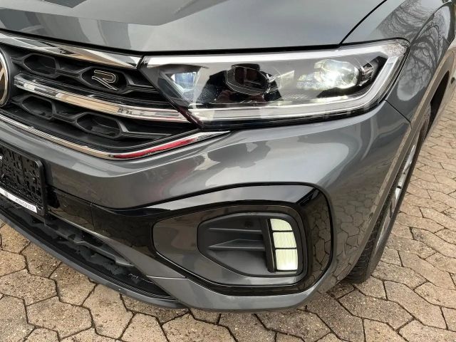 Volkswagen T-Roc 1.5 TSI DSG R-Line
