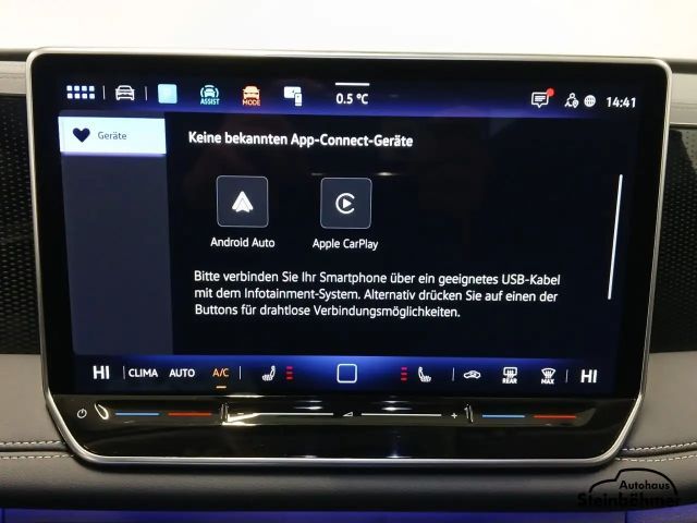 Volkswagen Tiguan 2.0 TDI DSG Plus