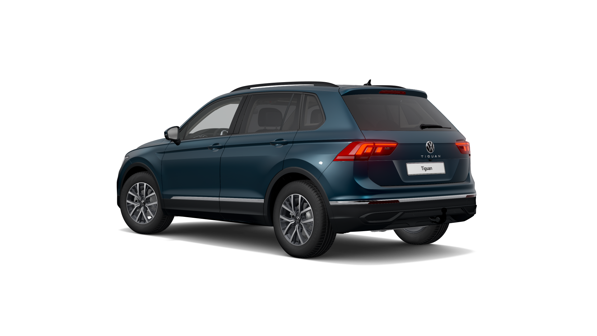 Volkswagen Tiguan 1.5 TSI DSG Life